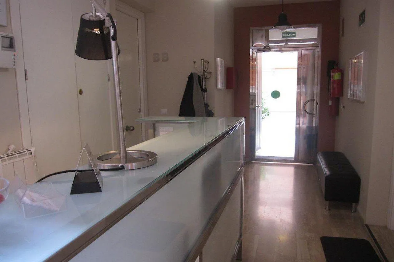 Apartment Metropolis Sevilla Spain