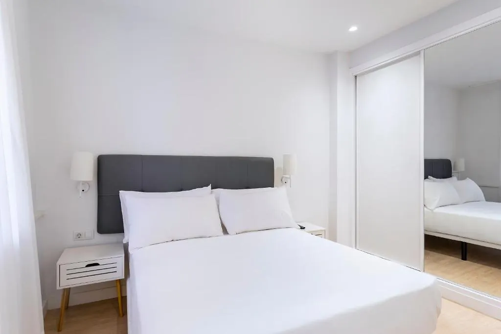 Apartment Metropolis Sevilla