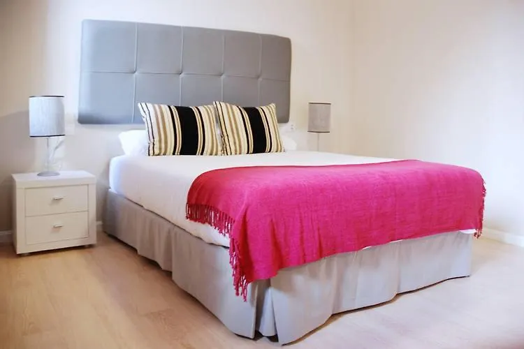 Apartment Metropolis Sevilla